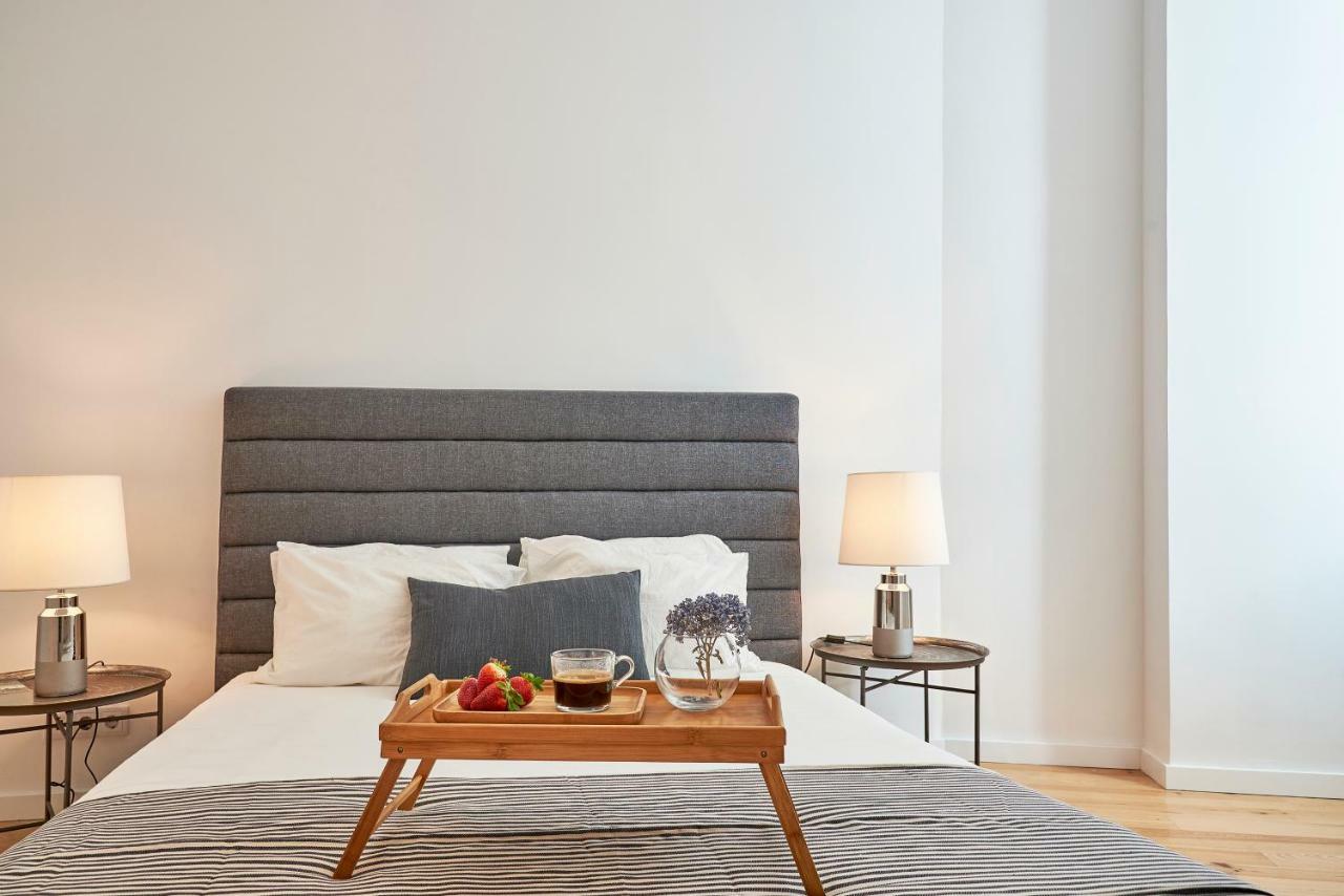 Modern Calcada Sao Francisco Ii Apartment *