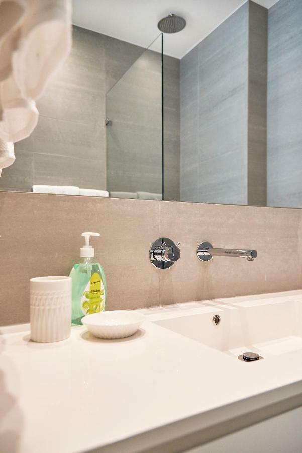 Apartment Modern Calcada Sao Francisco Ii *