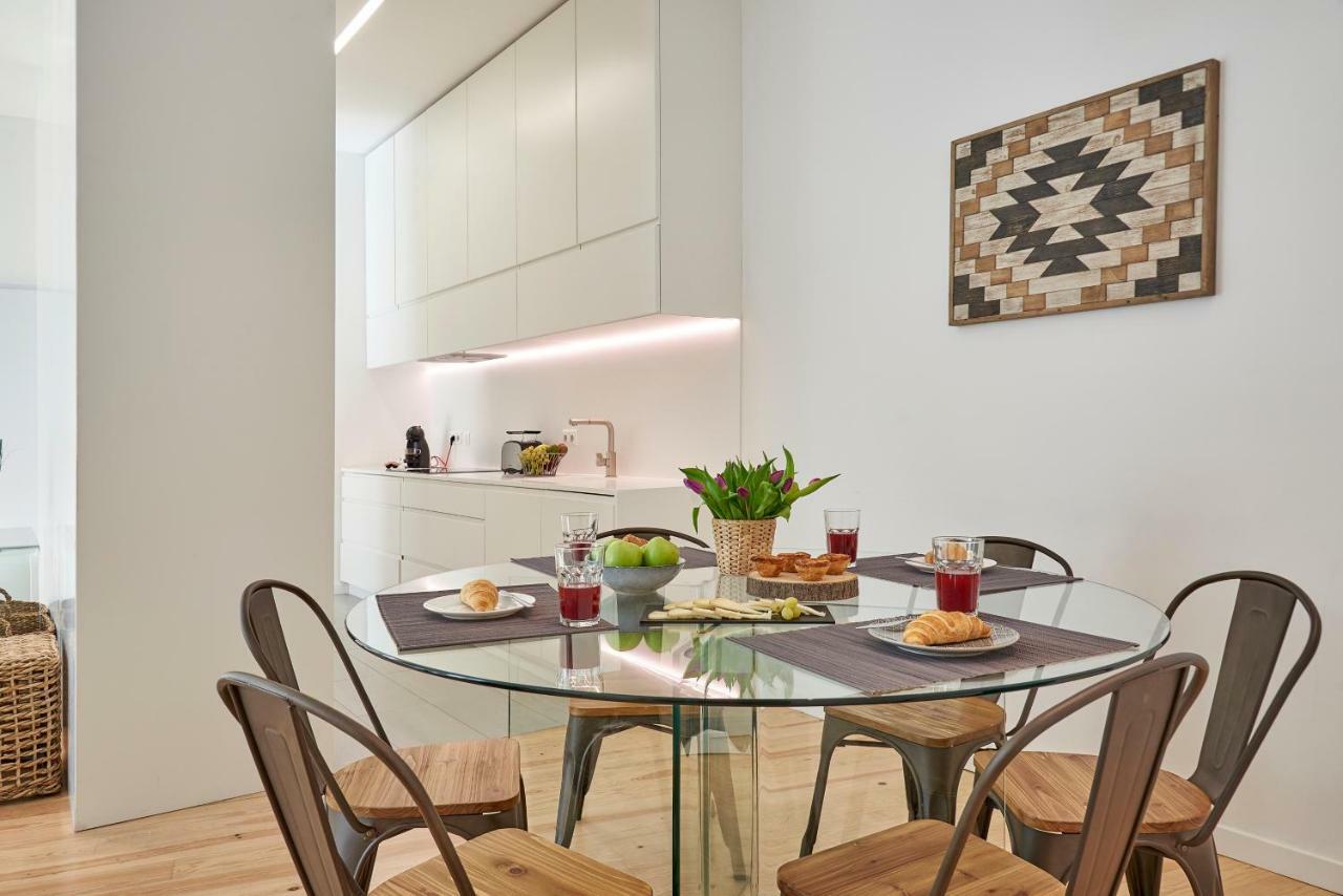 Apartment Modern Calcada Sao Francisco Ii *