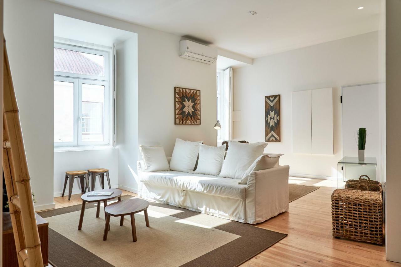 Apartment Modern Calcada Sao Francisco Ii Lisbon