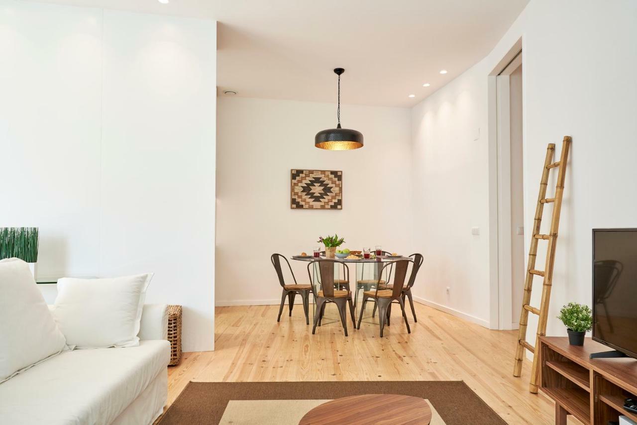 Apartment Modern Calcada Sao Francisco Ii Lisbon
