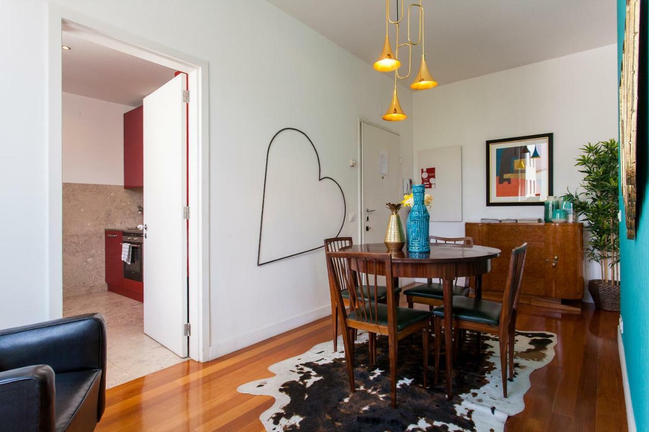 Apartment Apartment Carmo