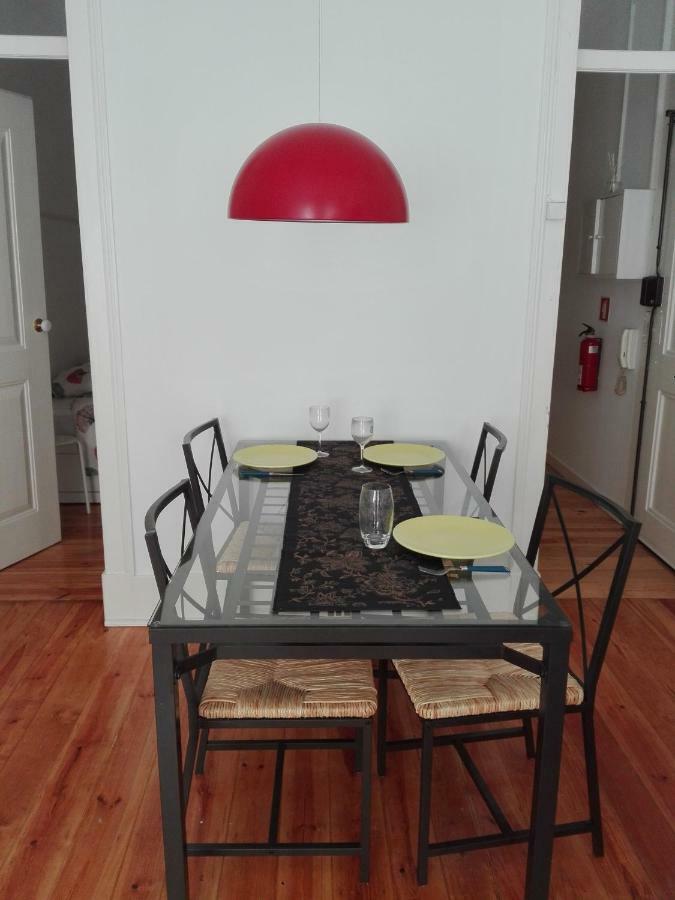 Travessa Da Pereira Lisbon