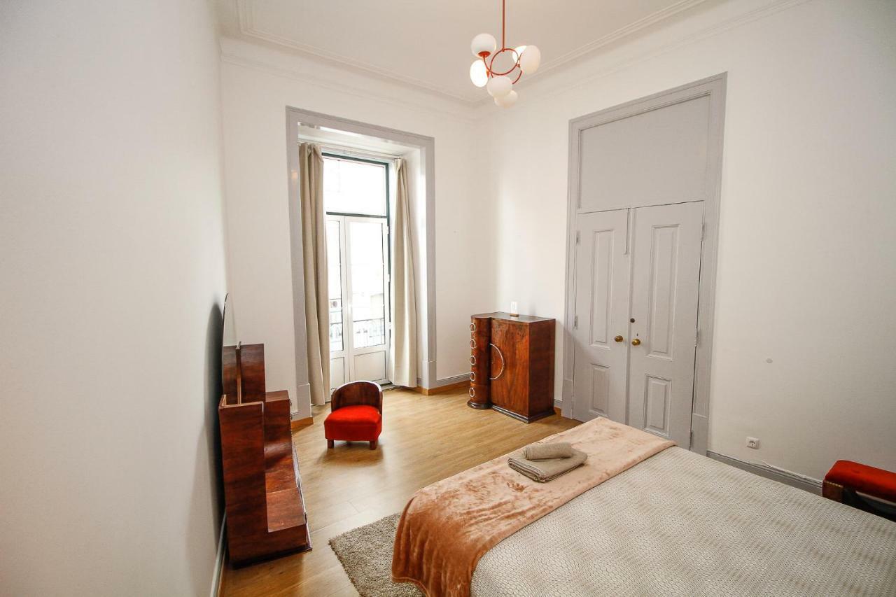 Pensao Rosinha Art Gallery House Guest house