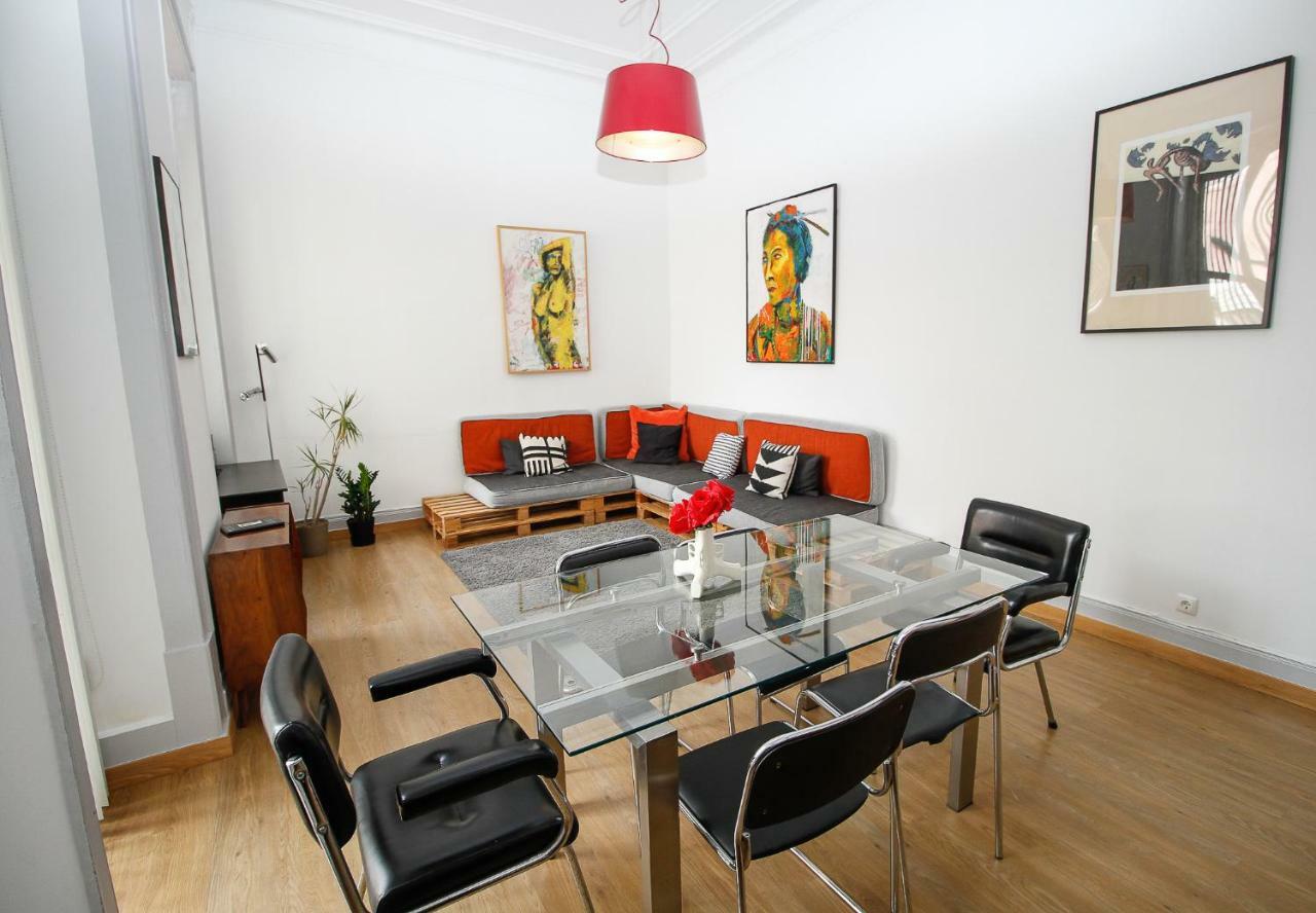 Pensao Rosinha Art Gallery House Guest house *