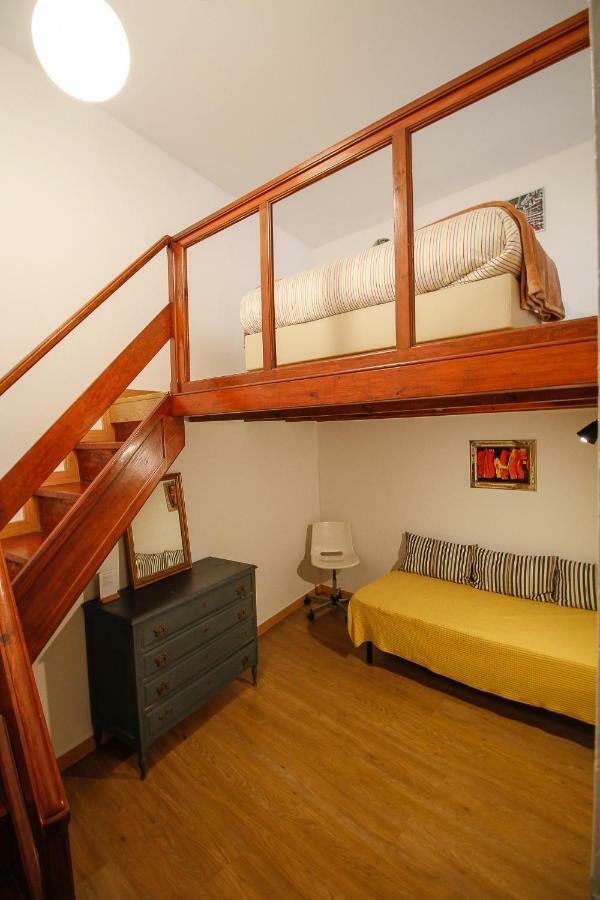 Pensao Rosinha Art Gallery House Guest house *