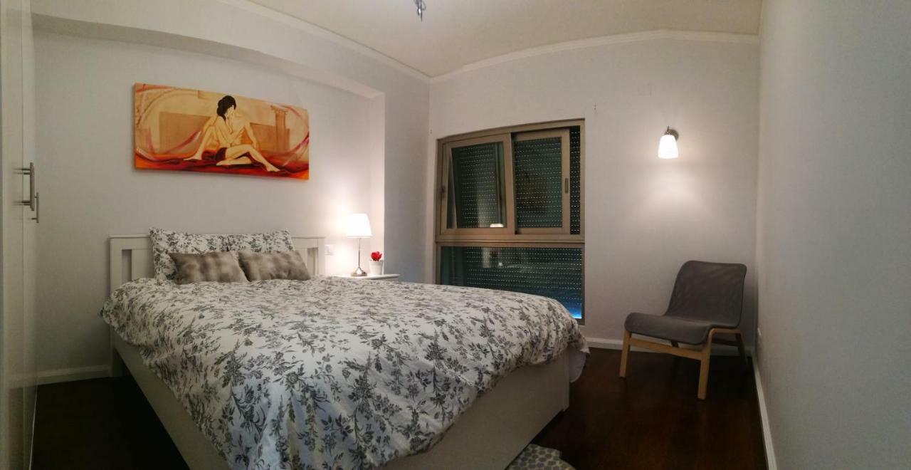 Apartamento Centre Charm *