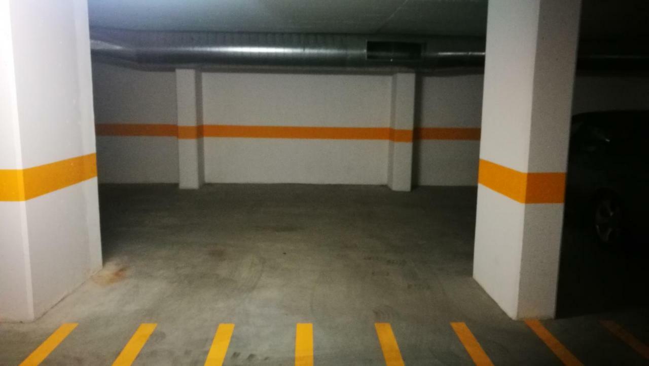 Apartamento Centre Charm *