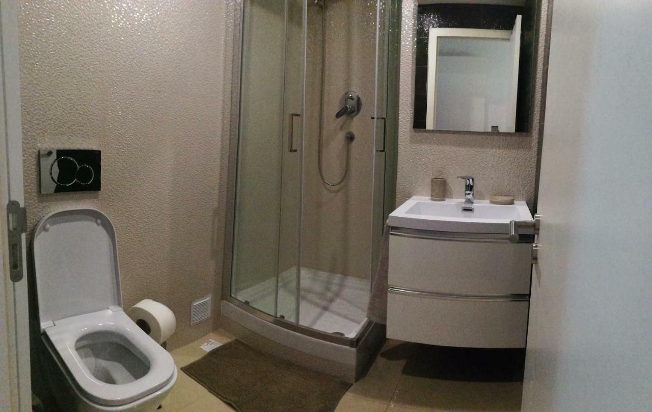 Centre Charm Apartamento