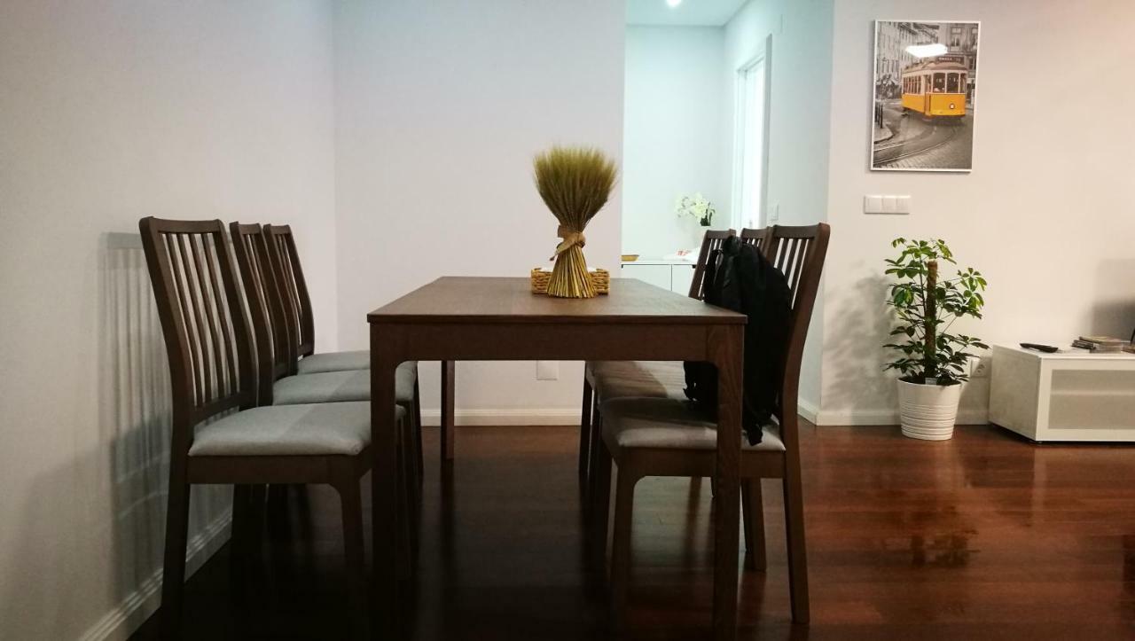 Apartamento Centre Charm Lisboa
