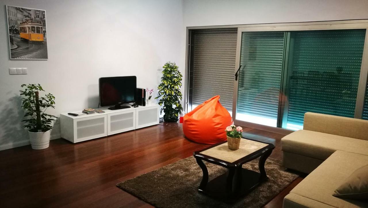 Apartamento Centre Charm Lisboa