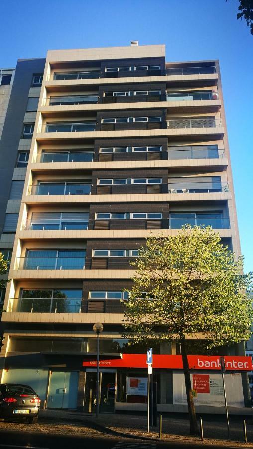 Apartamento Centre Charm Lisboa