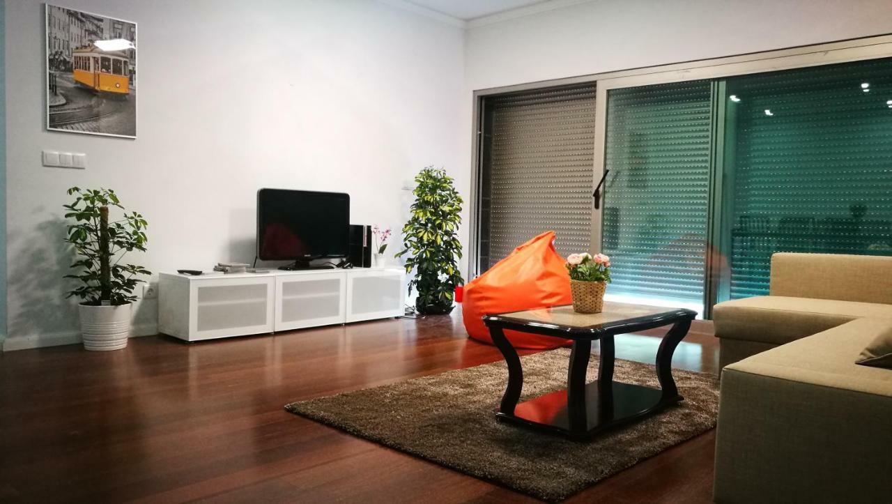 Centre Charm Apartamento