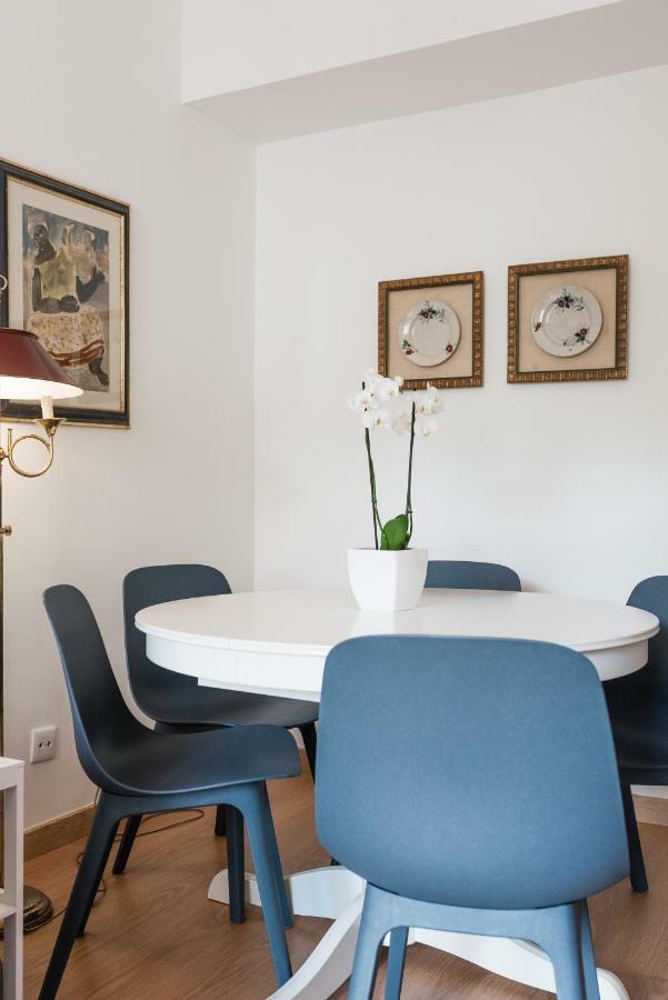 Lcc Ii - Calm And Comfort Ii Apartment *