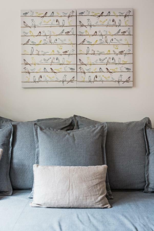 Apartment Lcc Ii - Calm And Comfort Ii