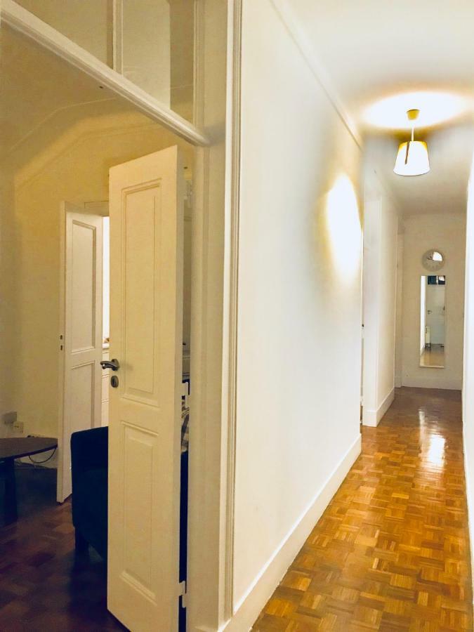 Luciano Resident Apartment *