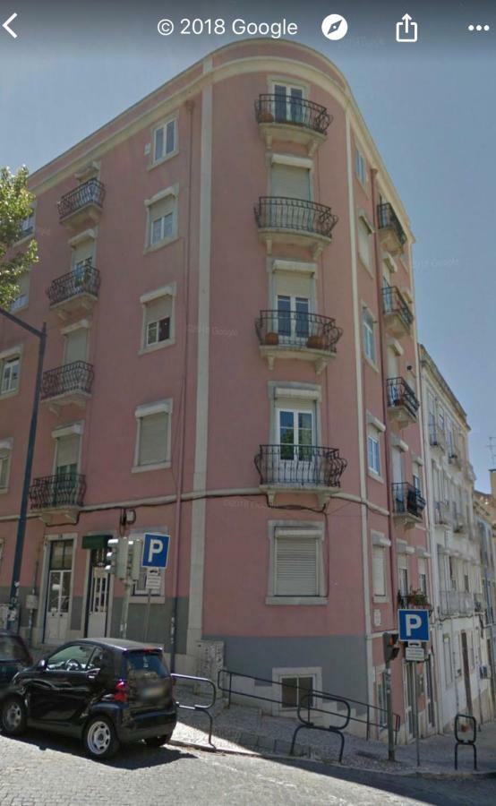 Apartment Luciano Resident