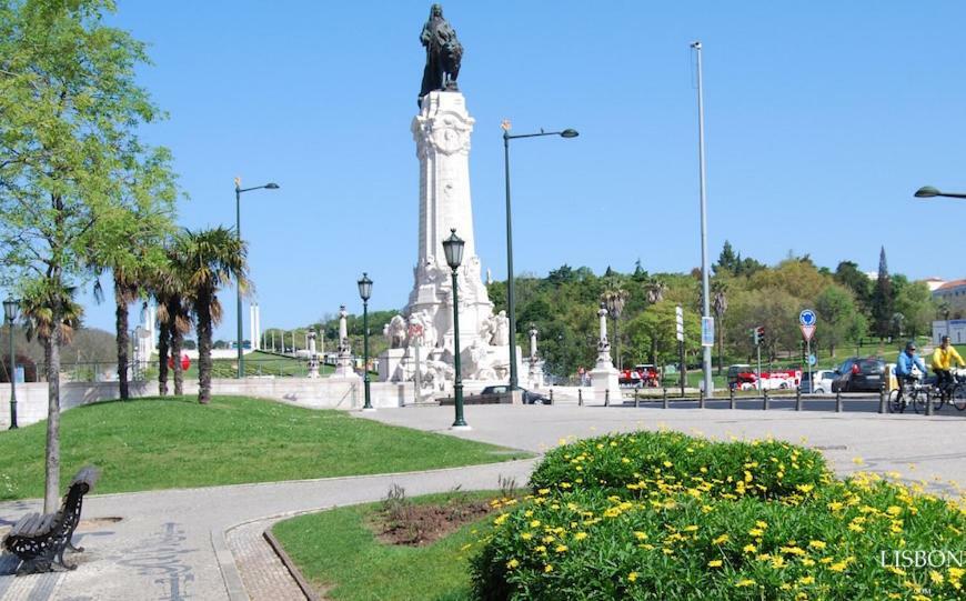 Comfortable In Marques De Pombal *