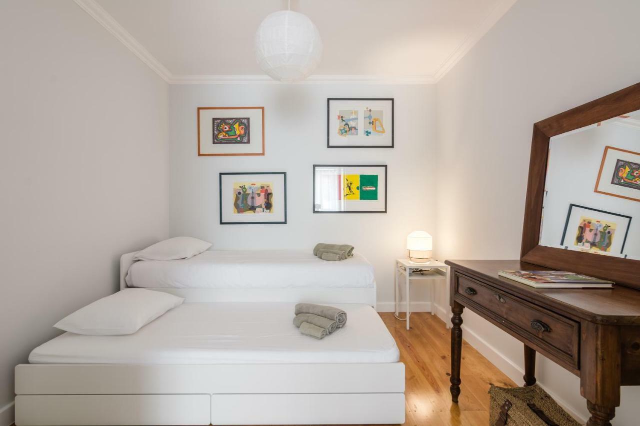 Lisbonspot58 Apartment Lisbon