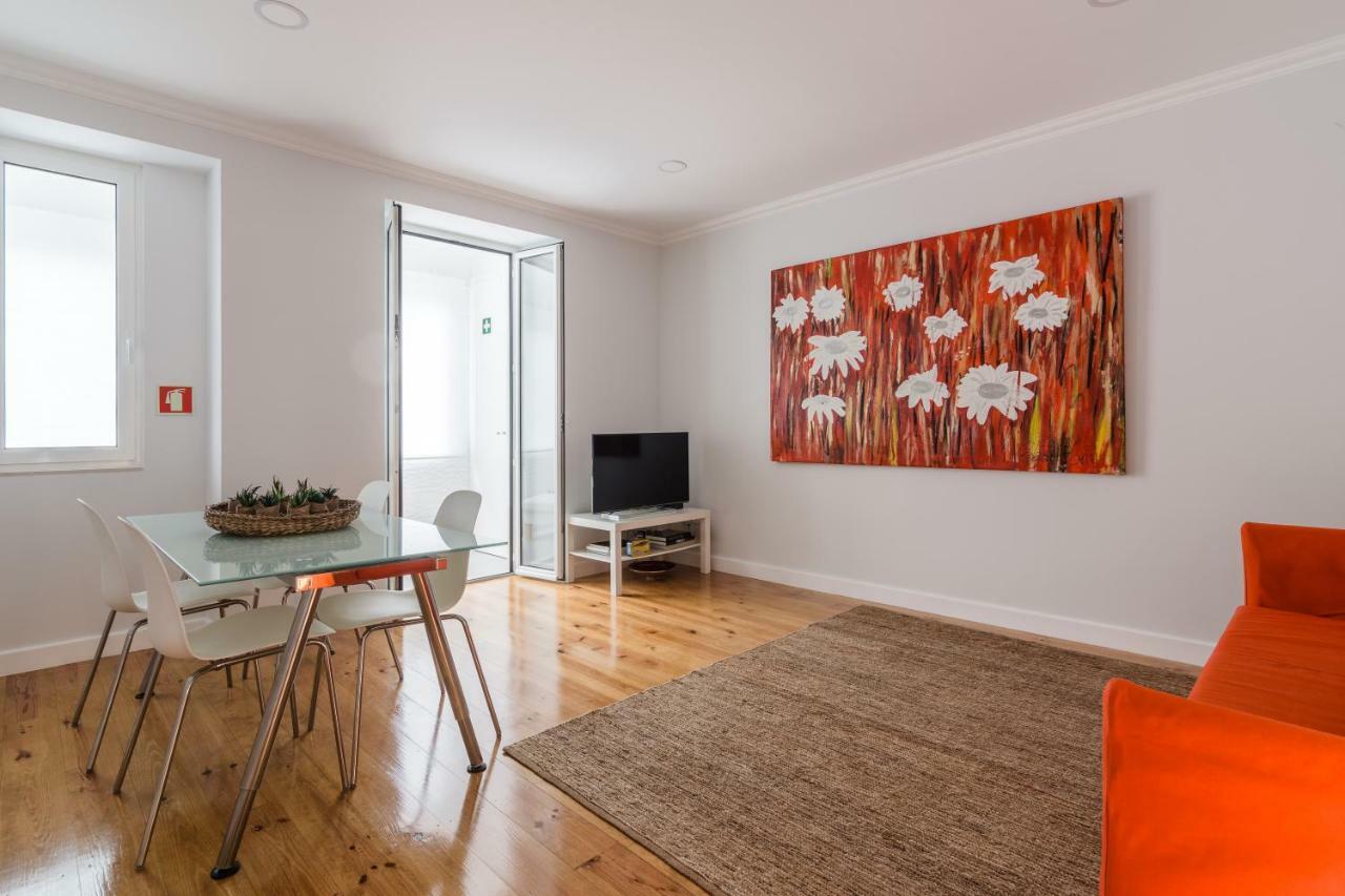 Lisbonspot58 Apartment Lisbon