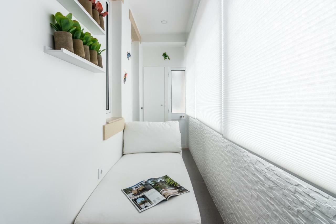 Apartment Lisbonspot58