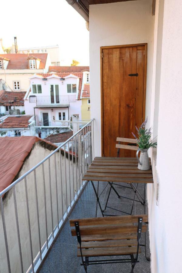 Casa Do Passadico Apartment *