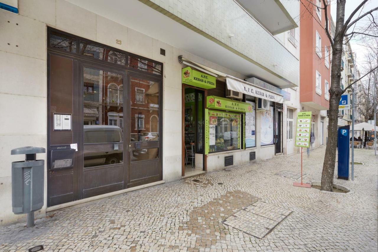Huux Lisbon