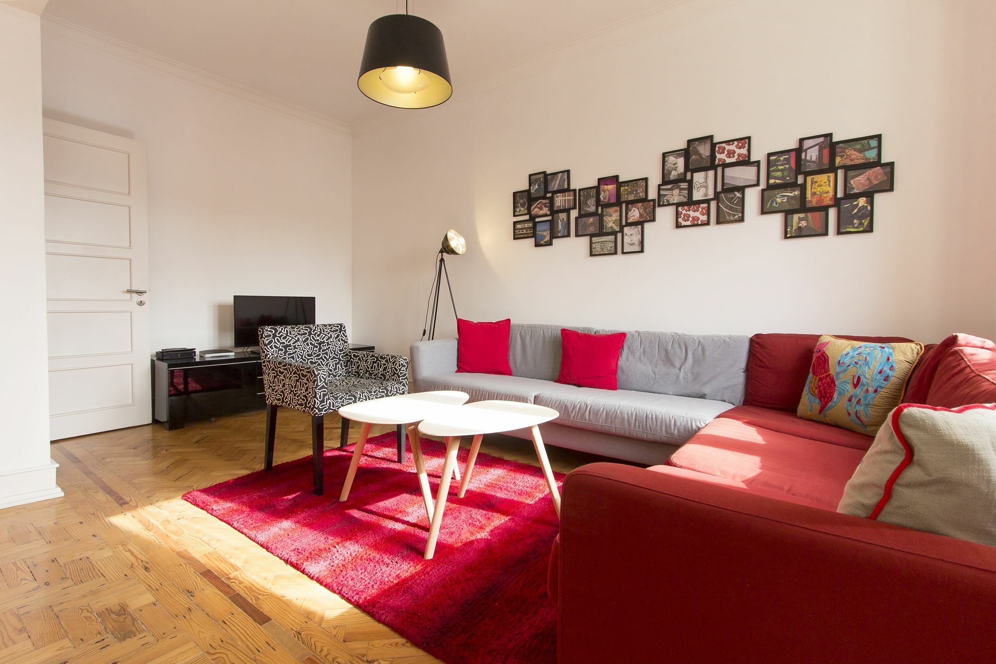 Apartment Saldanha Concept By Homing *