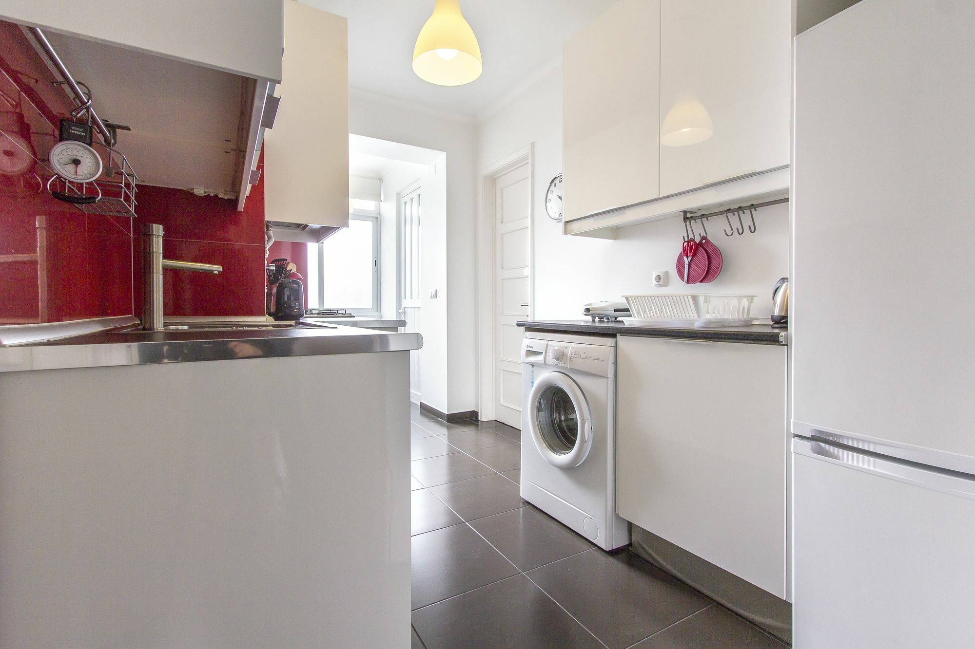 Saldanha Concept By Homing Apartment *