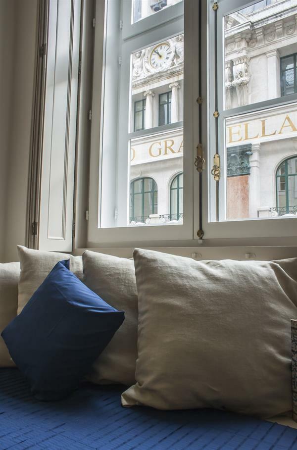 Chiado Insuites 100 Apartment *
