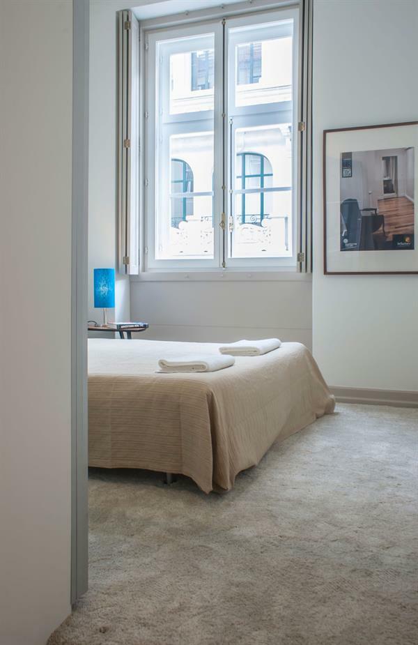 Chiado Insuites 100 Apartment Lisbon