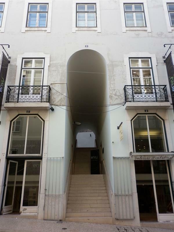 Chiado Insuites 100