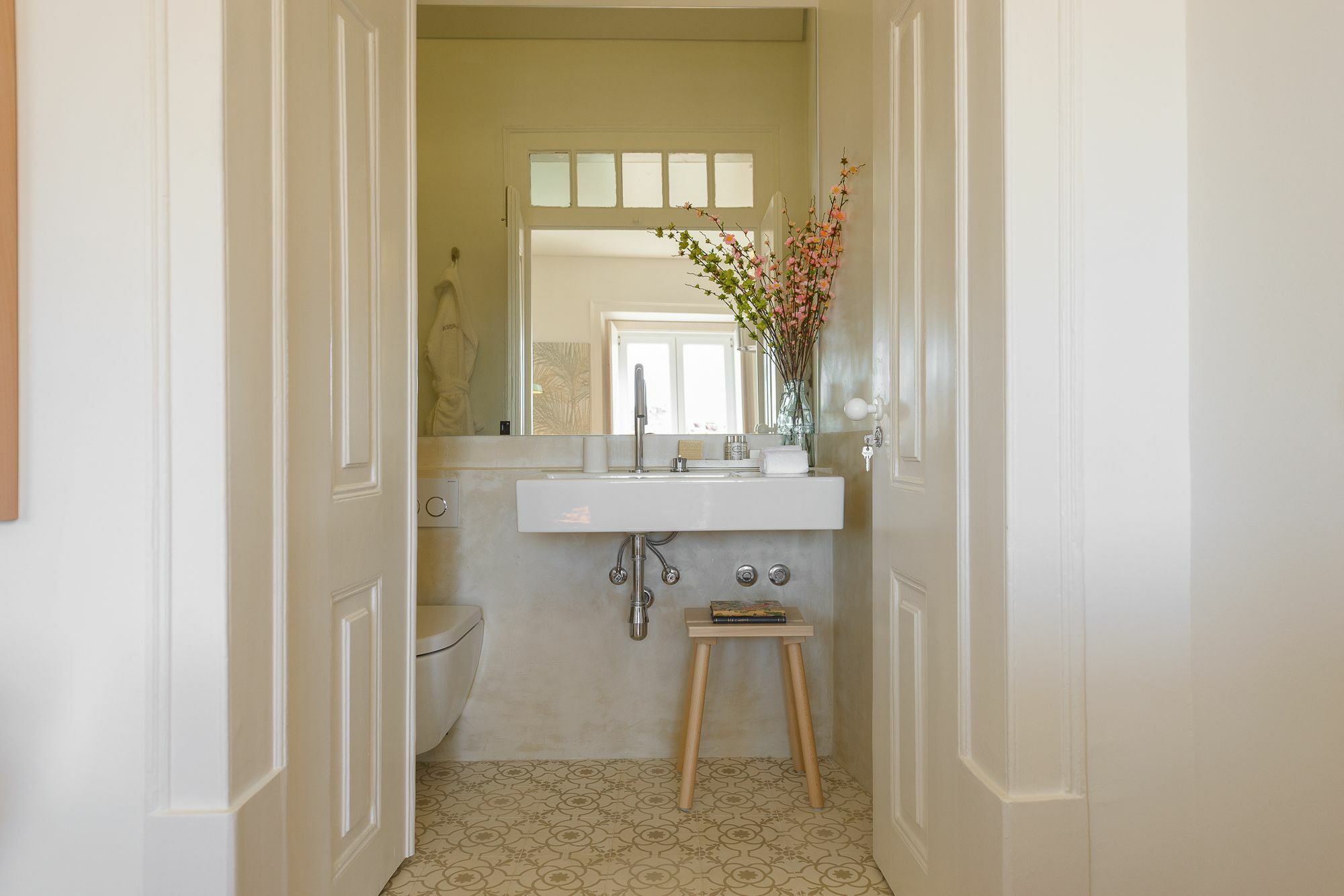 Dona Graca Apartment Lisbon