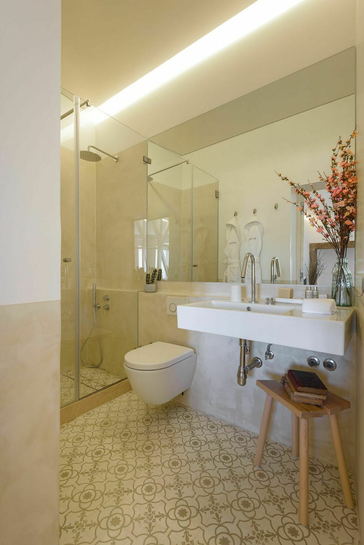 Dona Graca Apartment *