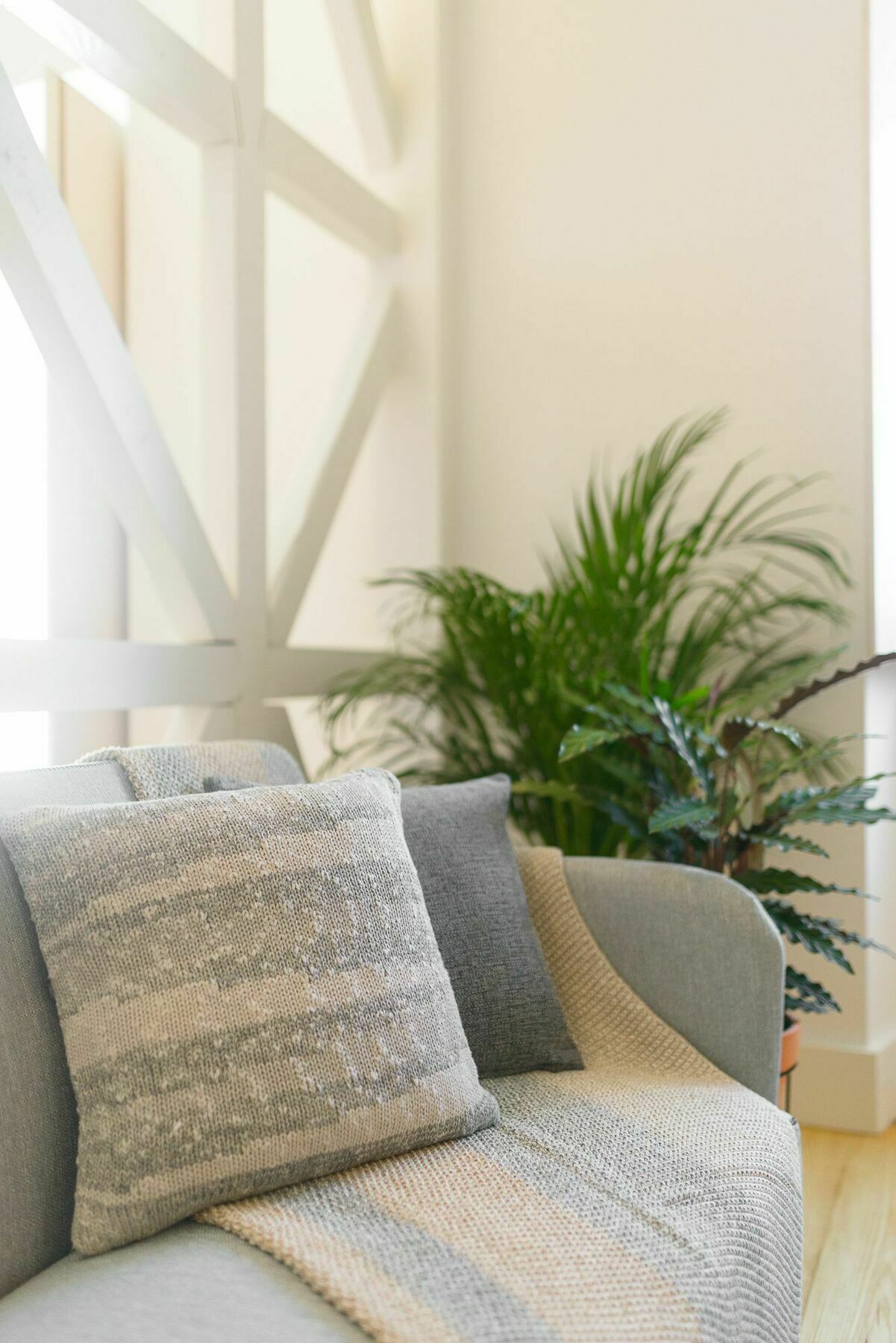 Apartment Dona Graca Lisbon