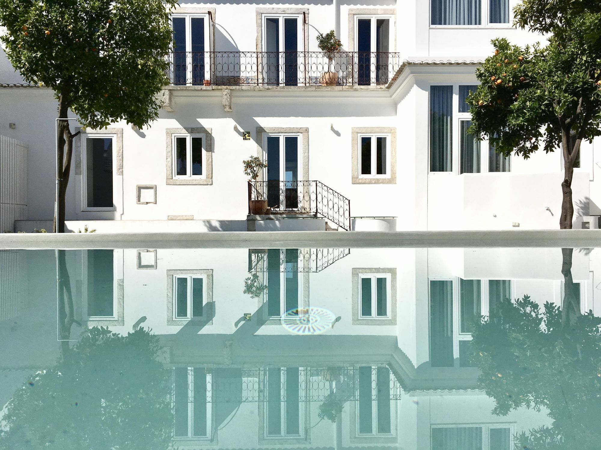 Dona Graca Apartment Lisbon
