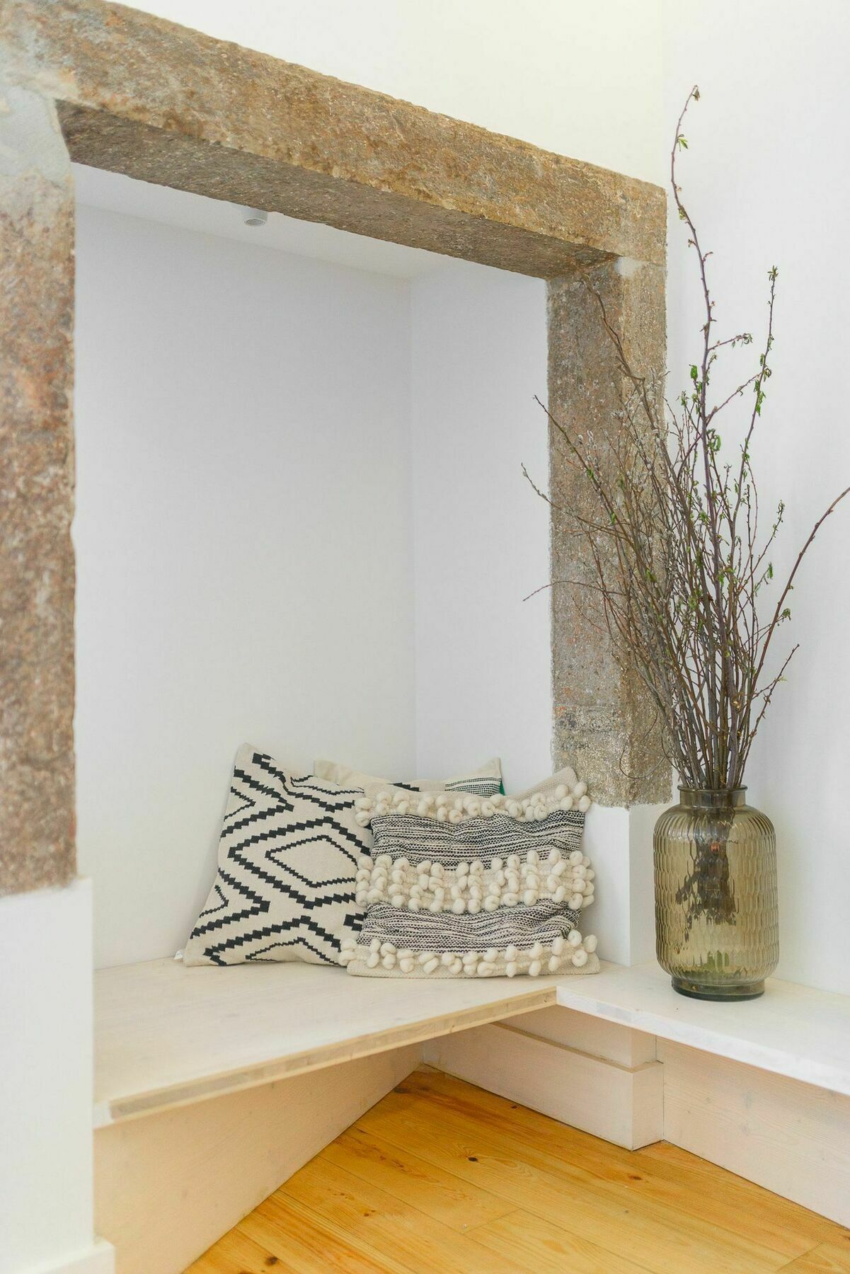 Dona Graca Apartment *