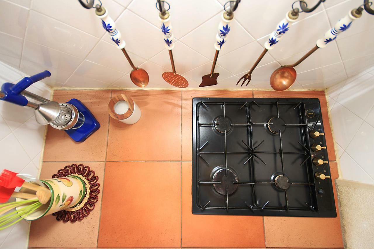 Apartamento Travel Lovers