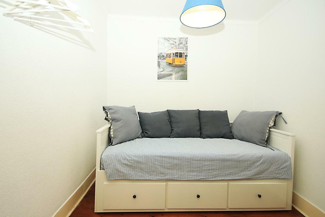 Travel Lovers Apartamento Lisboa