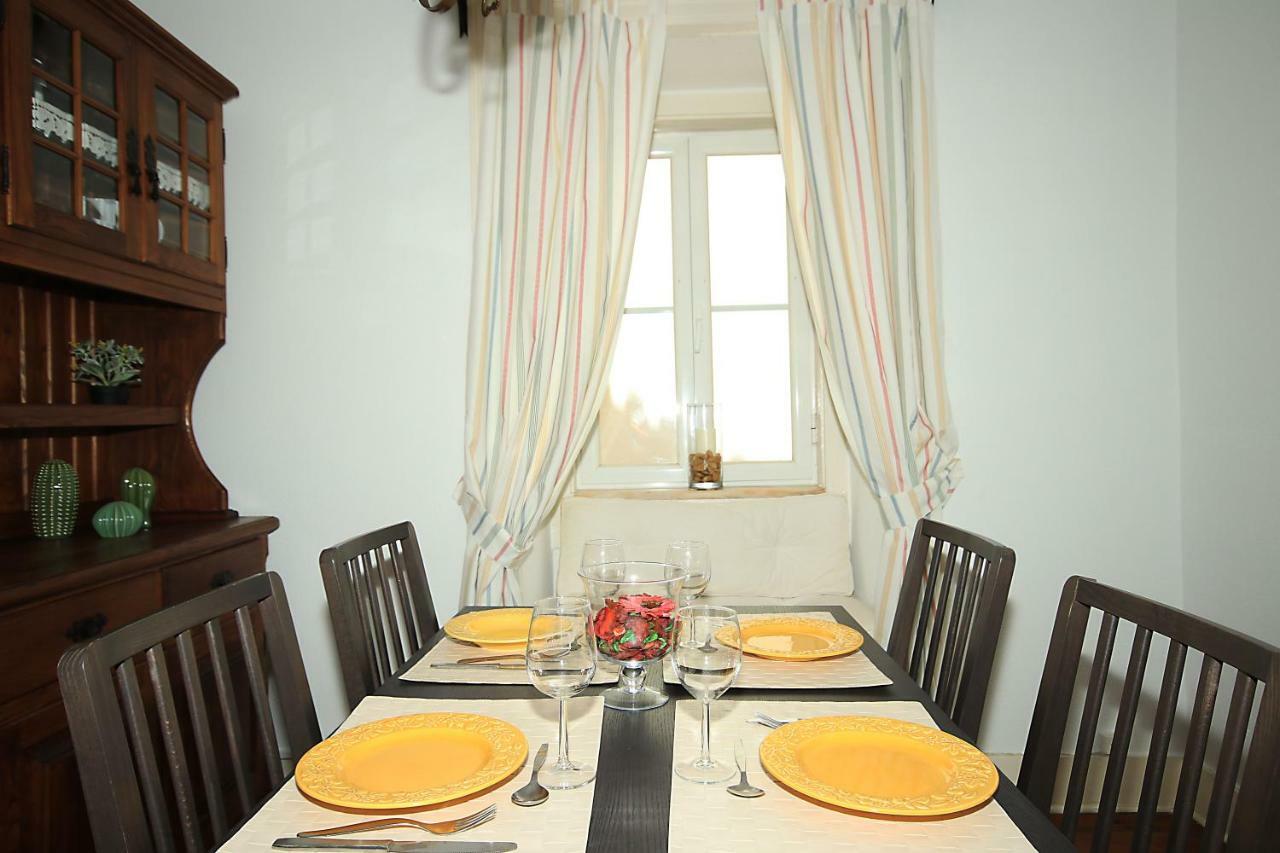 Travel Lovers Apartamento Lisboa