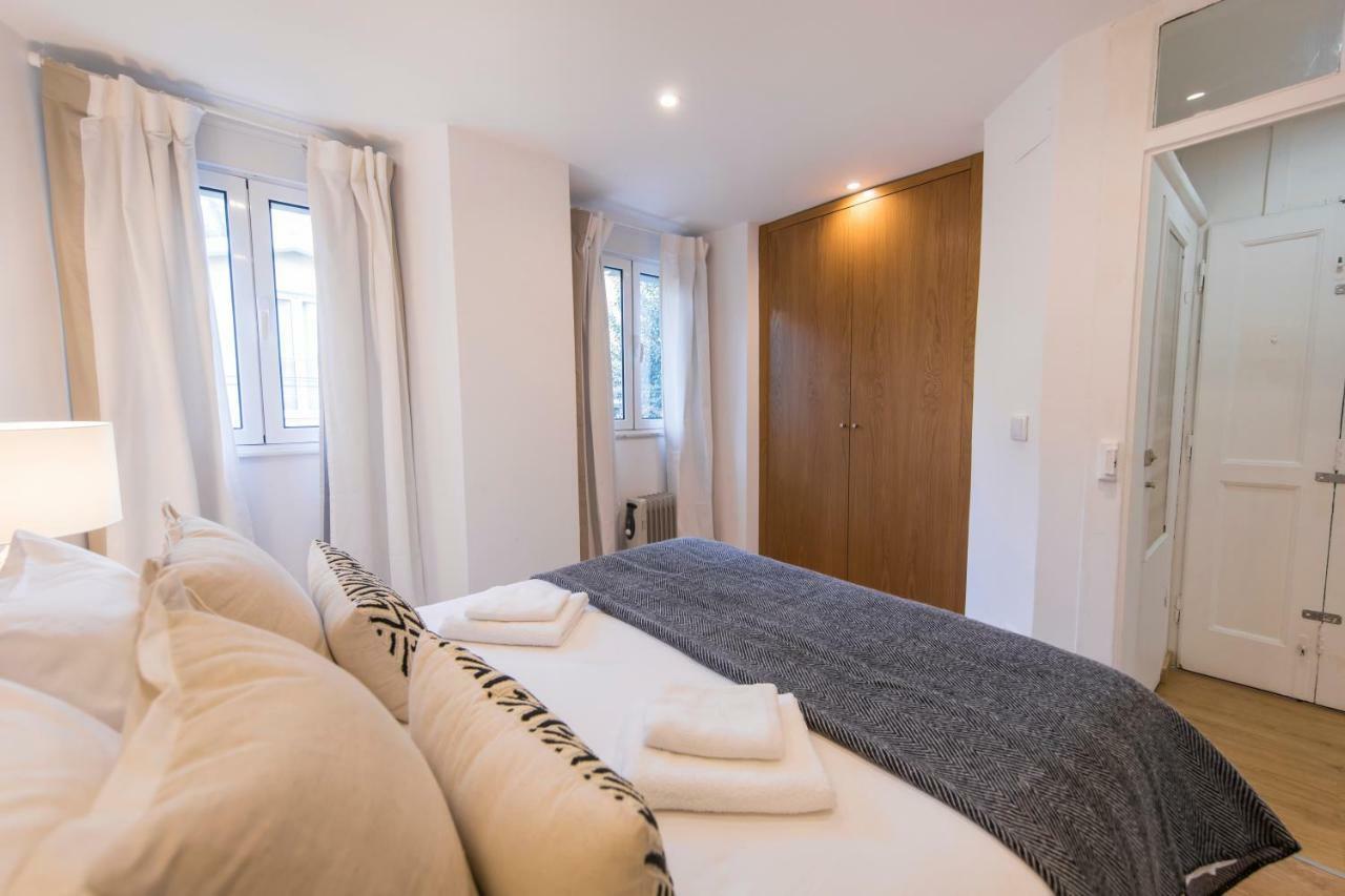 Elegant Heart Apartment *