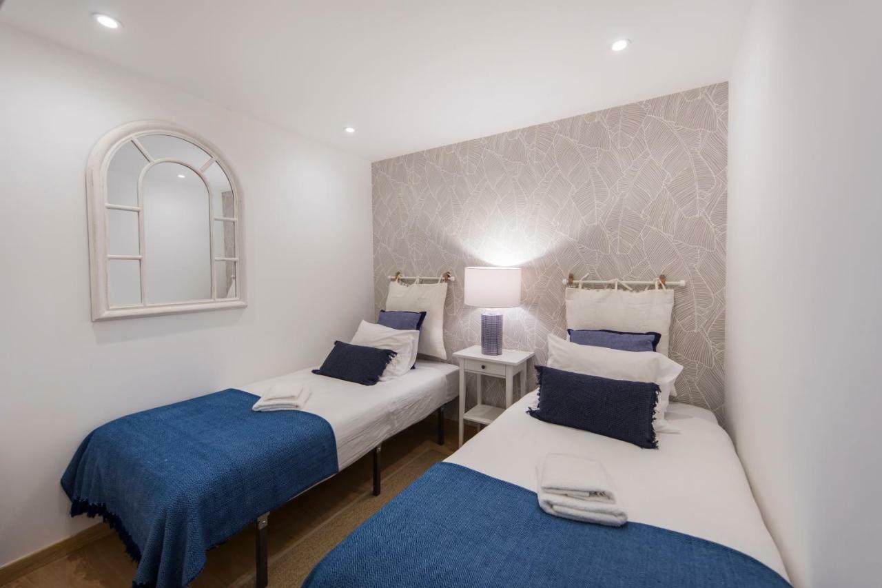 Elegant Heart Apartment