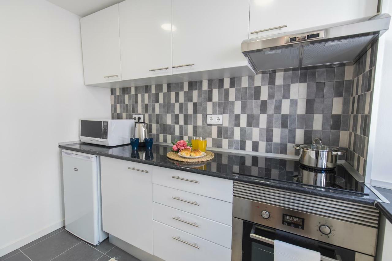 Apartment Elegant Heart Lisbon