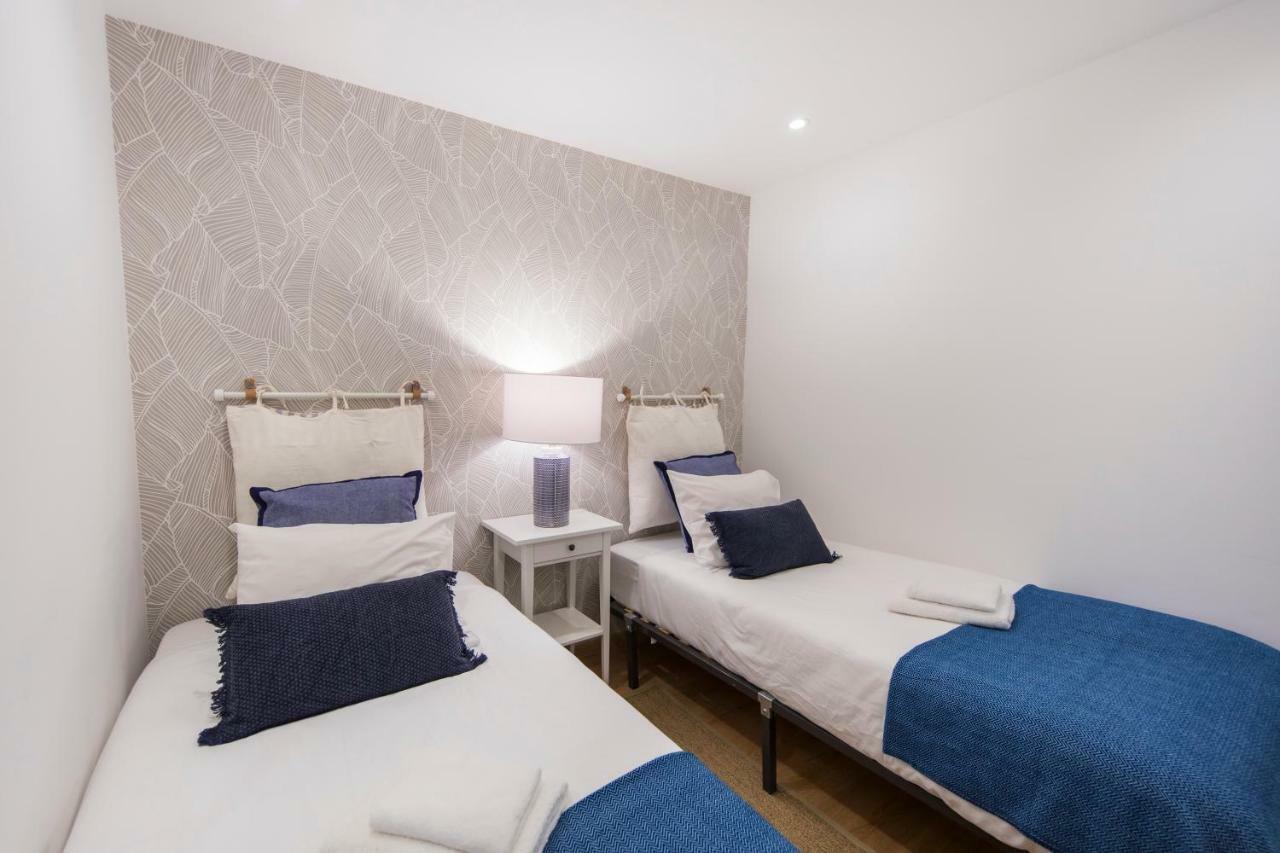 Elegant Heart Apartment *