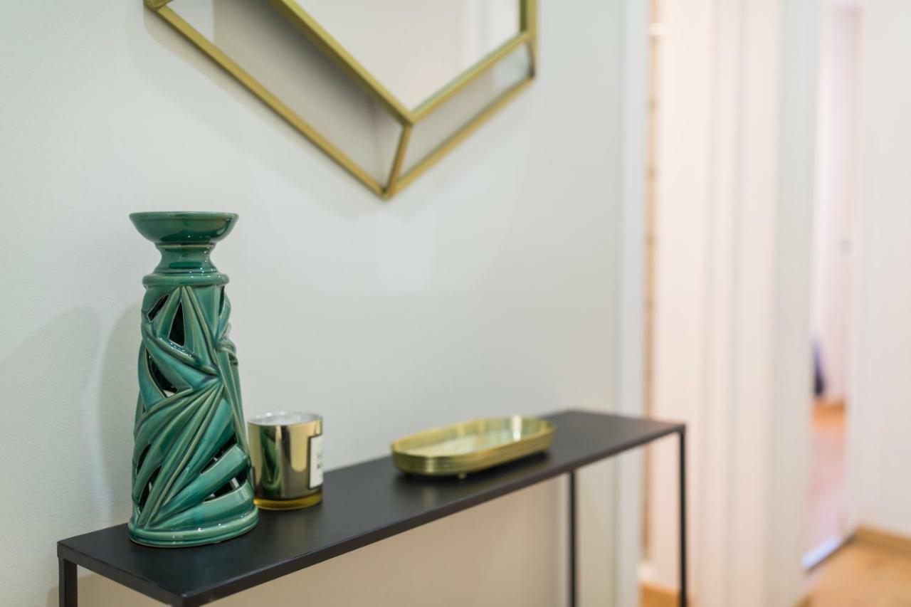 Elegant Heart Apartment Lisbon