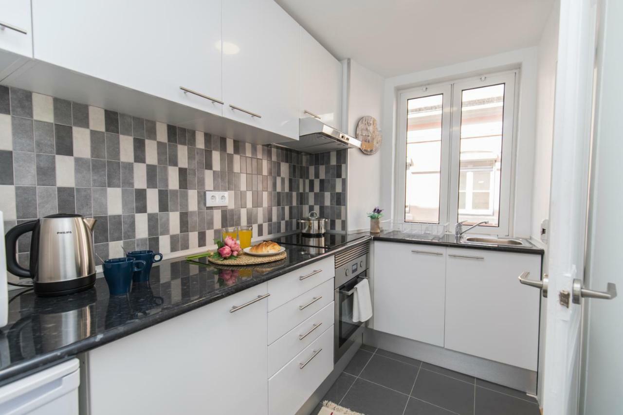 Elegant Heart Apartment Lisbon
