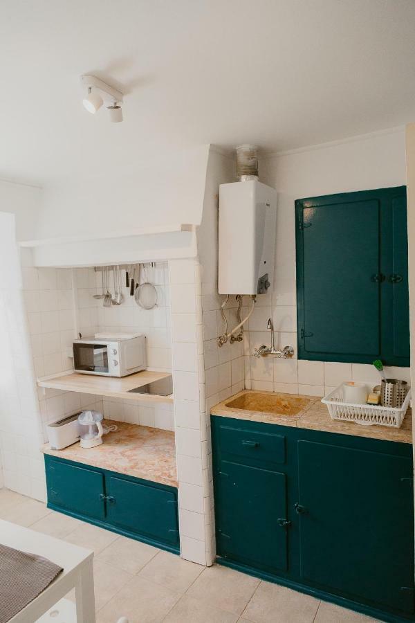 A Casa Do Jardim A Estrela Ii Apartment Lisbon