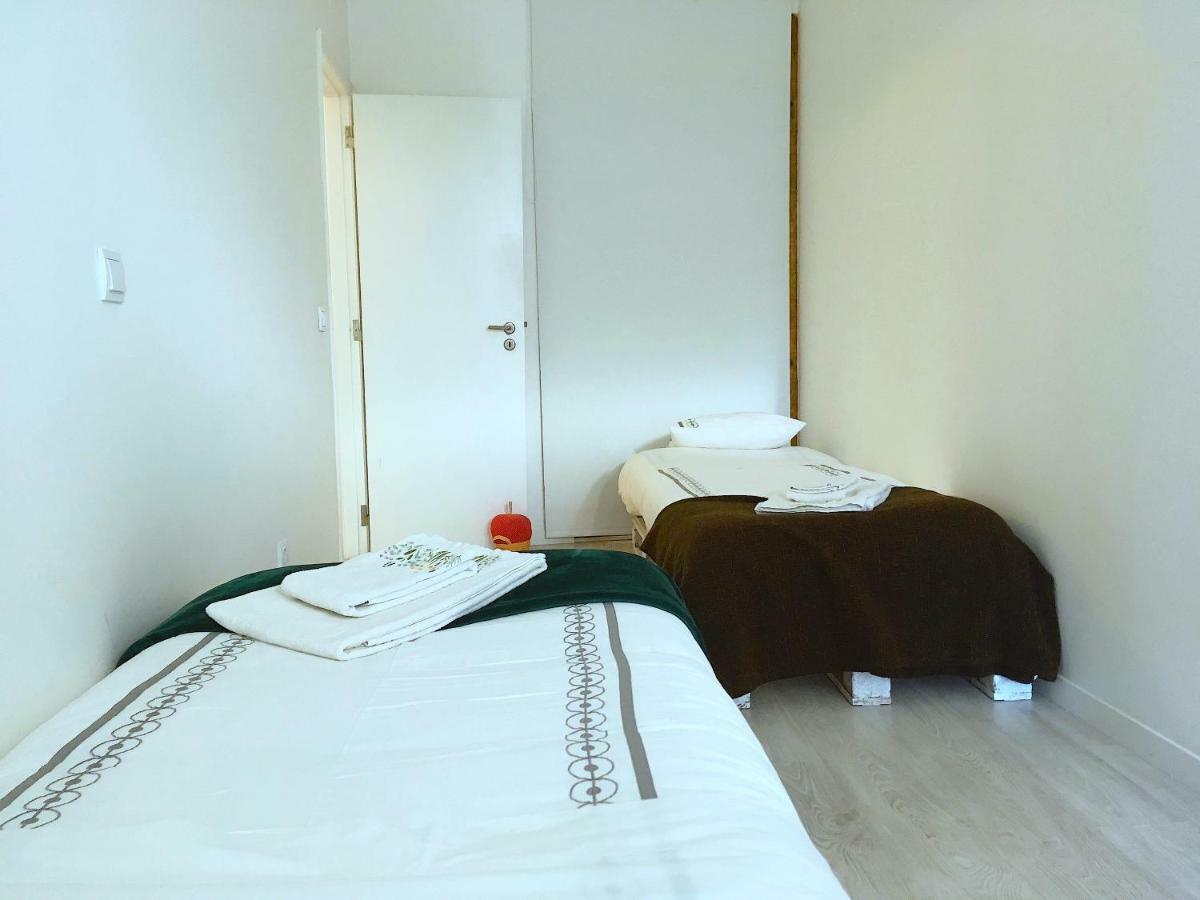 Apartment Sao Paulo