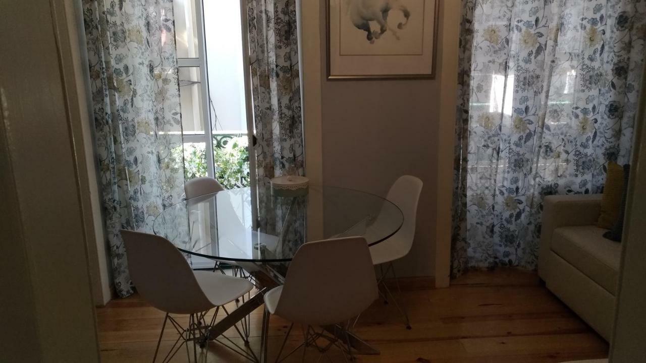 Apartment Mastros