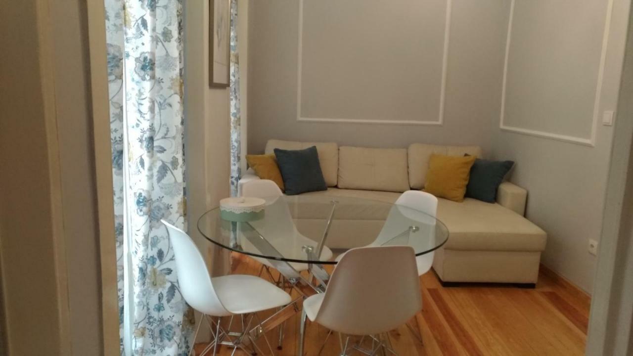 Apartment Mastros